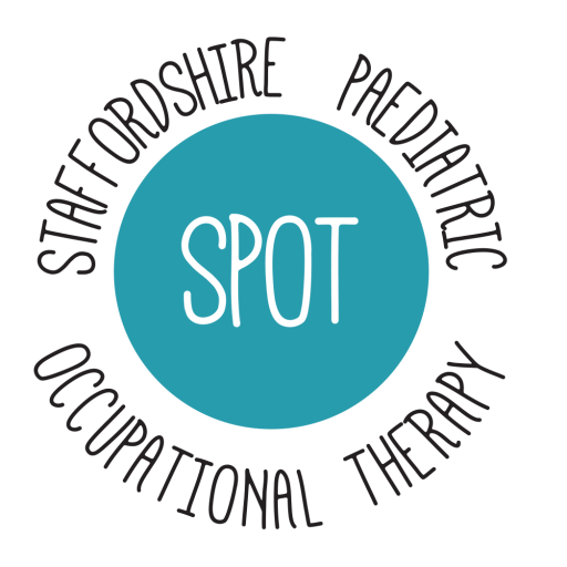 Staffordshire Paediatric Occupational Therapy